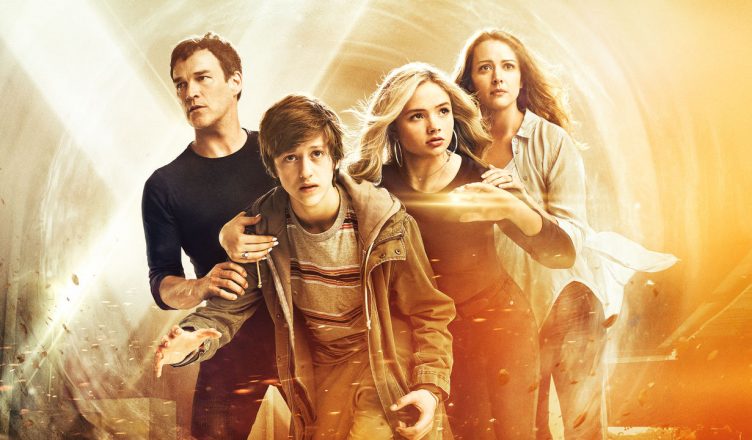 The Gifted X-men Fox Apache Polaris Eclipse Blink mutantes Sentinela Xmen série de Tv podcast sobre série