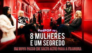 8 Mulheres Oito Mulheres 8Mulheres e Um Segredo Oito Mulehres e Um sEgredo Anne Hathaway Sandra Bullock Cate Blanchet Rihanna Mindy Kalling Helena Bohan Carter Sarah Paulson filme estreia cinema (1)