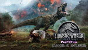Jurassic World 2 Jurassic World Reino Ameaçado Vryce Dallas Roward Cris Pratt Chris Pratt Filme filmes cinema produtor Frank Marshall O que faz um produtor de cinema
