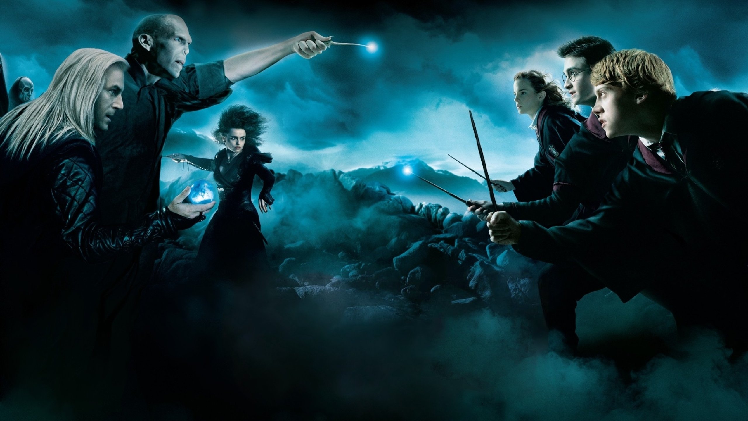 Novo filme da franquia Harry Potter retoma ideias musicais