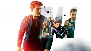 Missão Impossível Tom Cruise Missão Impossível Efeito Fallout Missao Impossivel filmes de ação franquia de filmes filmes Tom Cruise podcast PodPOP