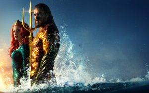 Aquaman Jason Momoa Nicole Kidman Atlanna Mera Atlântida Patrick Wilson James Won James Wan filmes da DC filme da DC filme Aquaman podcast sobre Aquaman Aquaman da Dc Warner Pictures filme cinema filme IMAX Warner heróis da DC Universo Extendido da DC Universo cinematográfico da DC