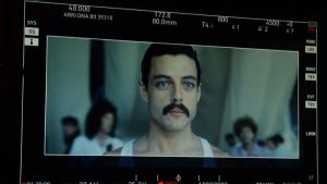 bohemian rhapsody filme cinebiografia filmes de oscar melhor ator filme Rami Malek Porque Bohemian Raphsody mereceu ganhar os Oscars que ganhou