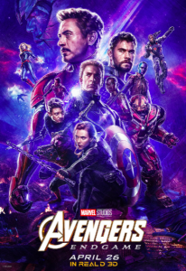 Vingadores Ultimato Capitão América Tony Stark Homem de Ferro Viúva Negra Feiticeira Escarlate Capitã Marvel Thanos Joias do Infinito Manopla do Infinito Vingadores 5 Vingadores 4 Marvel Studios Filmes da Marvel Heróis da Marvel Heroínas da Marvel Franquias de filmes da Marvel Filmes de heróis poster vingadores ultimato VINGADORES ULTIMATO CAPITÃ MARVEL MARVEL STUDIOS