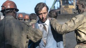 Série Chernobyl HBO séries HBO