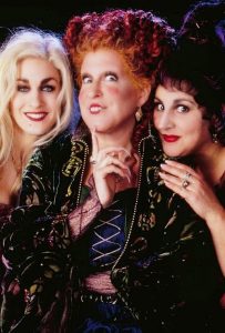 Abracadabra Filme Abracadabra Bette Midler Sarah Jessica Parker Buscas Filme de bruxas Bruxas de Salem