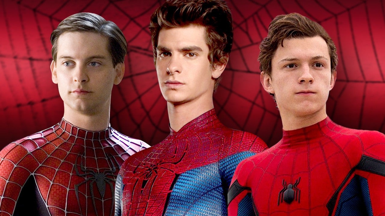 Homem-Aranha: qual filme é o melhor? Tem como escolher?