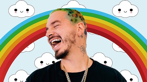 J Balvin músicas