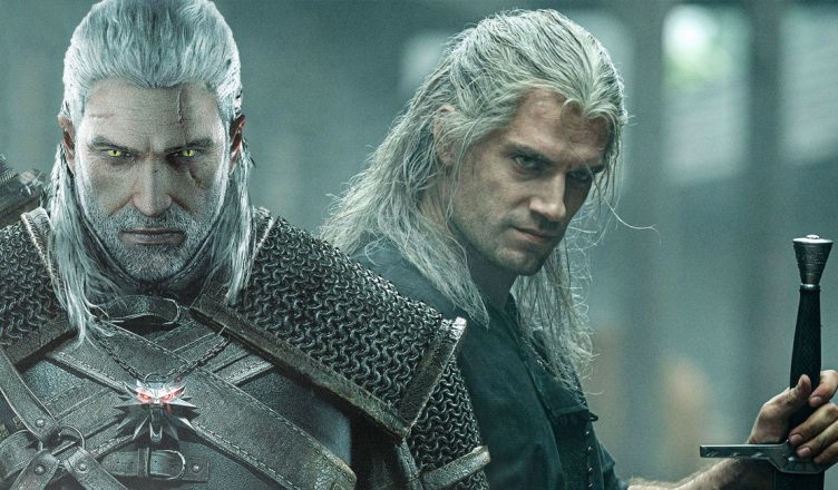 The Witcher: A Origem - criador explica ligação com a série original