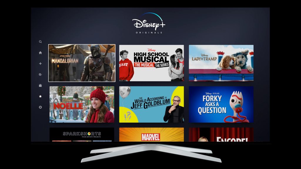DISNEY+: erros, acertos e o futuro do serviço de streaming | ANALISA #5