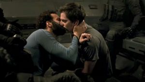 Joe e Nick The Old Guard filme original Netflix