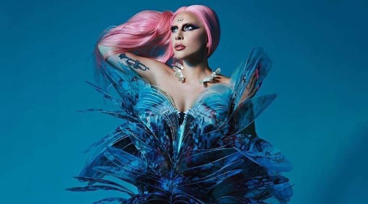 Lady Gaga Em Chromatica O Novo álbum Da Popstar é Cinematográfico E Conta Uma ótima História 3833