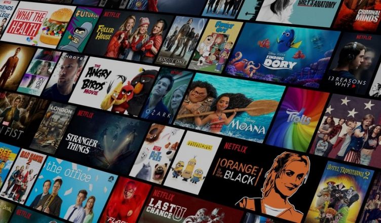 Netflix: todos os códigos secretos para encontrar filmes de terror no  streaming