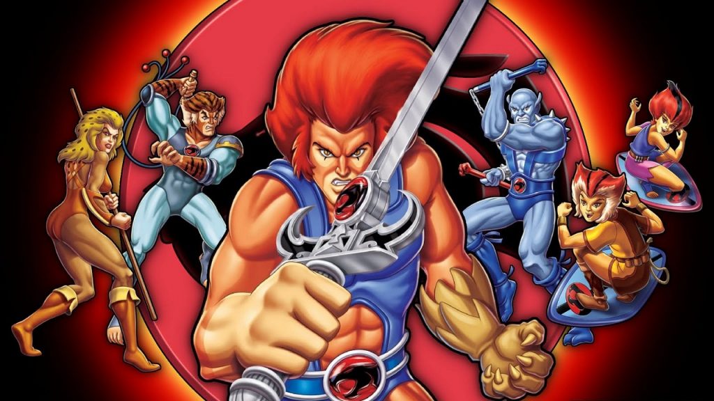 Thundercats