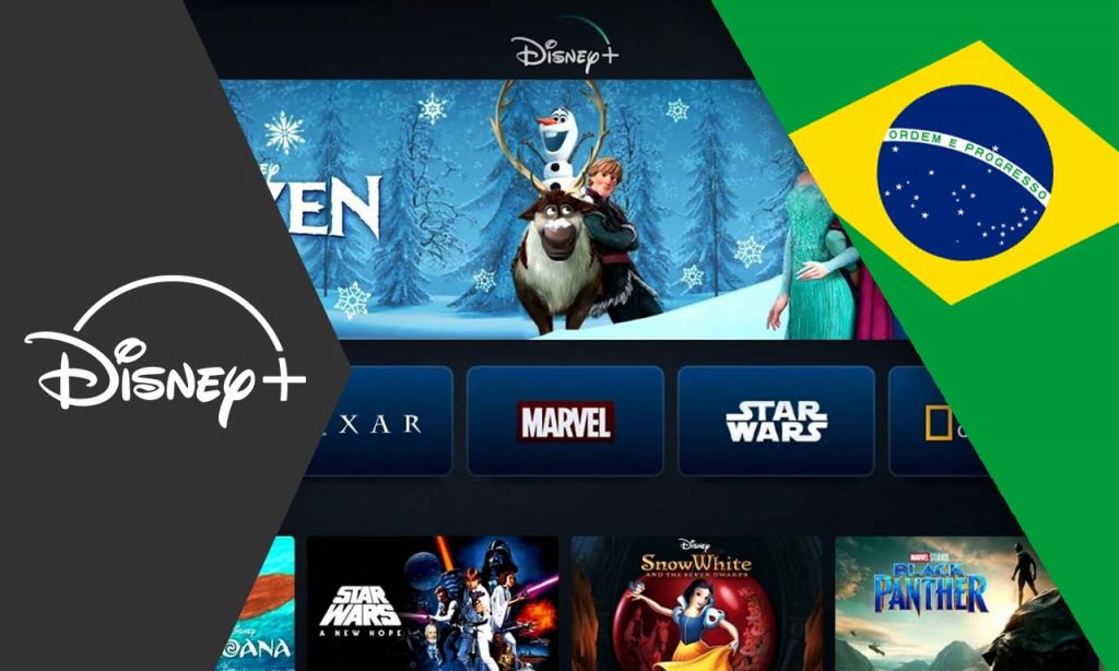 Disney+ No Brasil: O Que A Chegada Do Novo Streaming Pode Significar