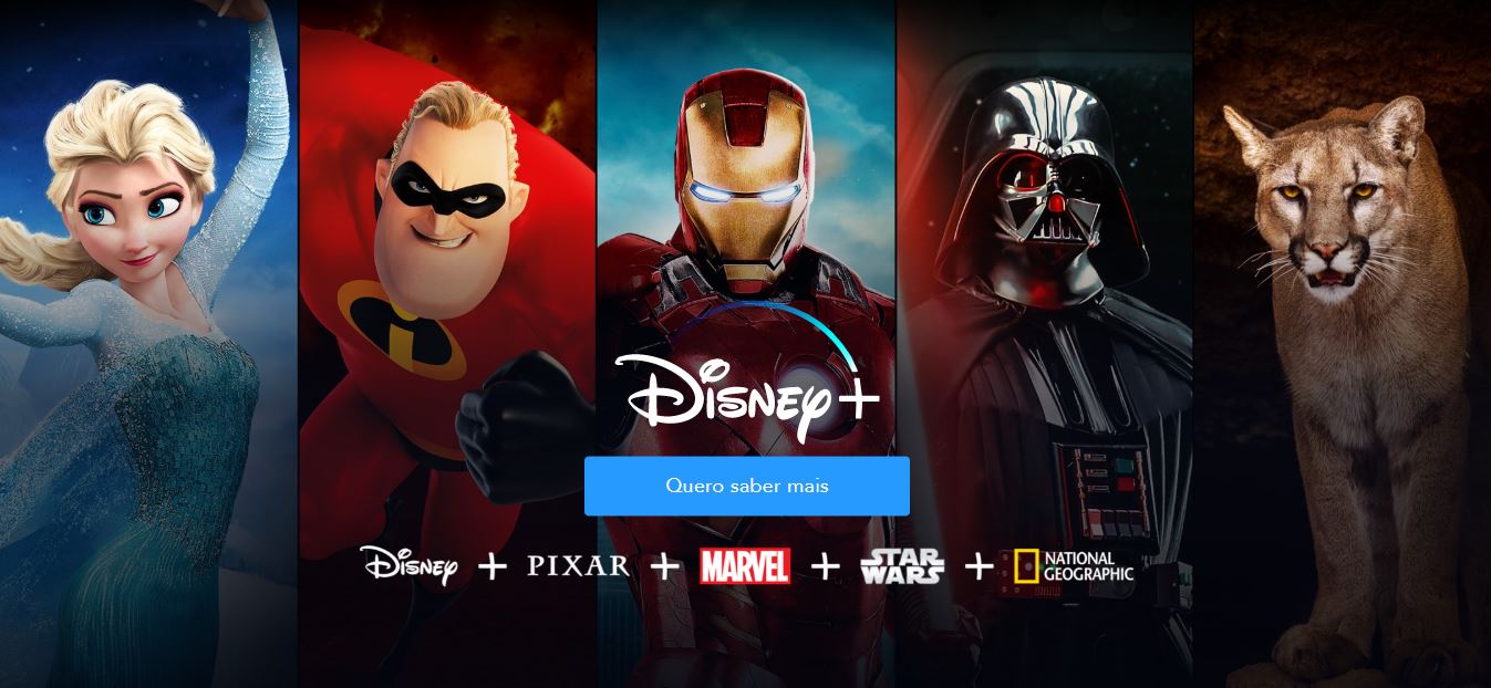 Disney+ No Brasil: O Que A Chegada Do Novo Streaming Pode Significar