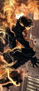 Roberto da Costa Mancha solar novos Mutantes X-Men (3)