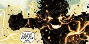 Roberto da Costa Mancha solar novos Mutantes X-Men (3)