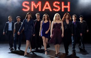 Série Musical Smash série Smash
