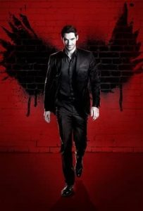 Série Lucifer Netflix motivos pra assistir Lucifer Netflix