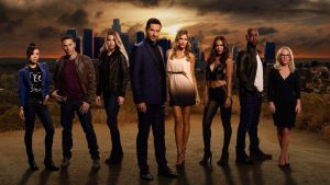 Série Lucifer Netflix motivos pra assistir Lucifer Netflix