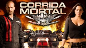 filme Corrida Mortal no STARZPLAY