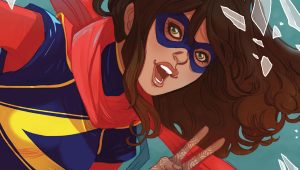 Ms. Marvel Kamala Khan quem é Ms. Marvel quem é Miss Marvel Kamala Khan Ms. Marvel
