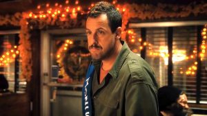 filme O Halloween do Hubie com Adam Sandler Filme O Halloween do Hubie original Netflix