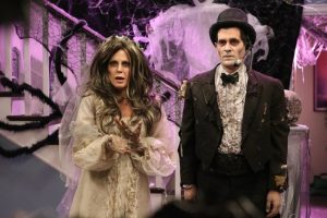 episódio Halloweern Modern Family