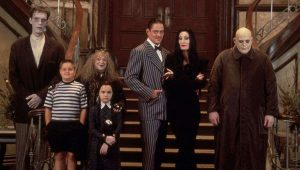filme A Família Addams 1991 (1)