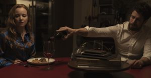 série Servant M. Night Shyamalan série Servant Apple TV+