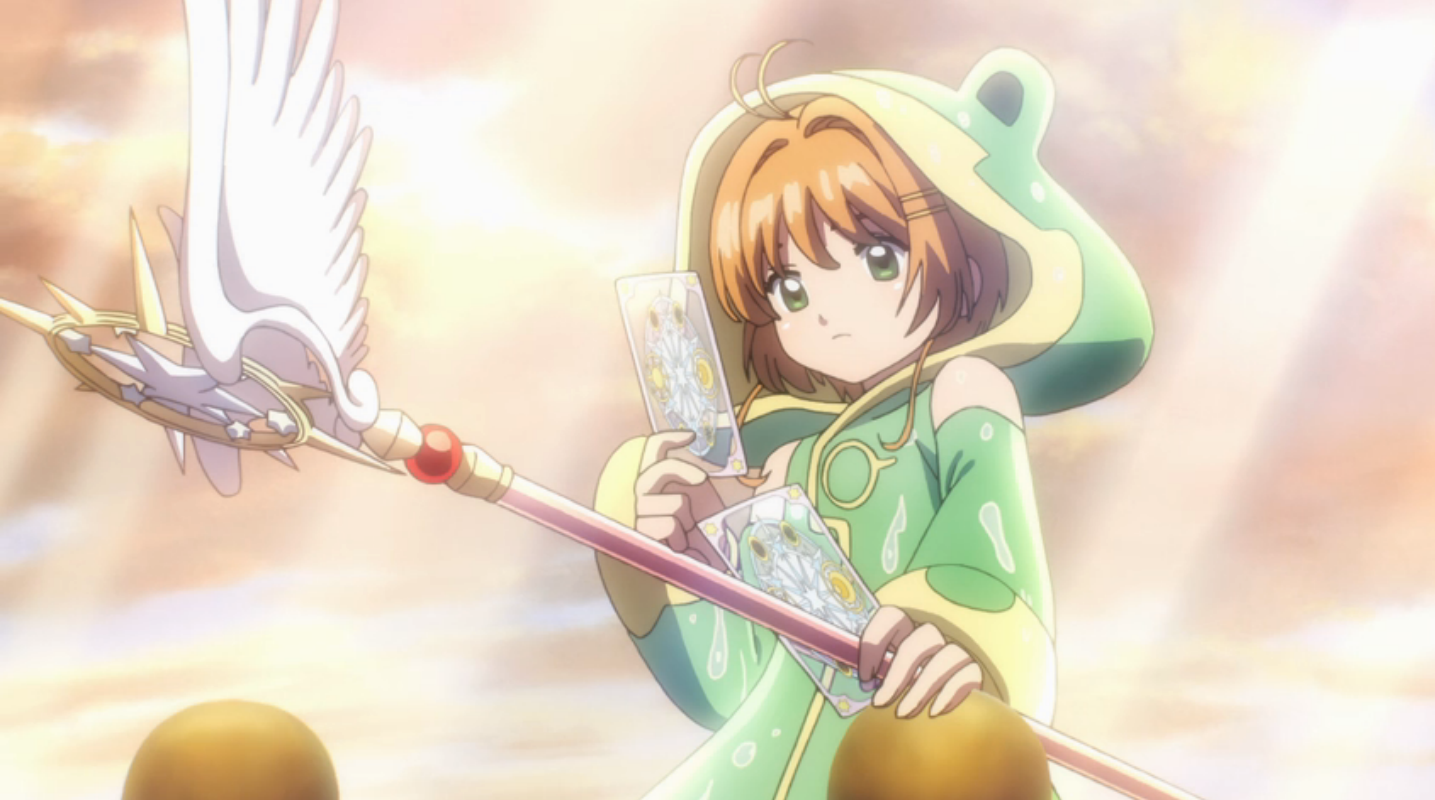 Cardcaptor Sakura chega em breve no Brasil com remasterização da Artworks