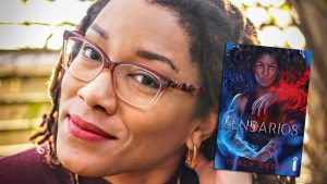 Tracy Deonn livro Lendários
