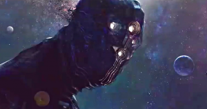 Eternos quem são os Celestiais Eternos Marvel Studios