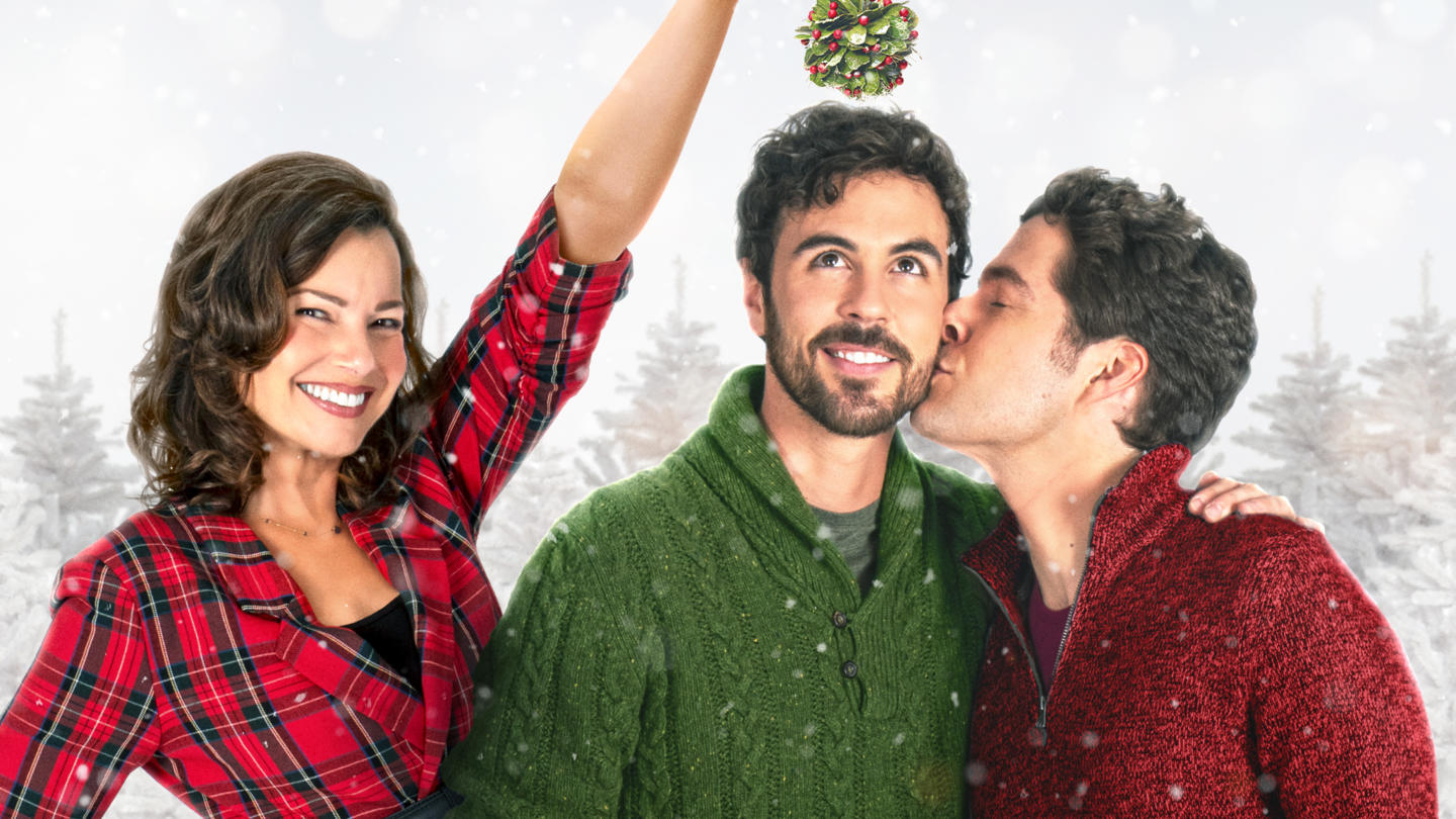 Netflix irá lançar seu primeiro filme de Natal com romance gay