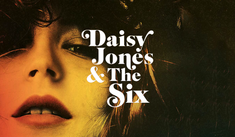 livro Daisy Jones and The Six Jenkins Reid