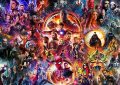 Marvel Studios filmes séries MCU filmes séries Marvel