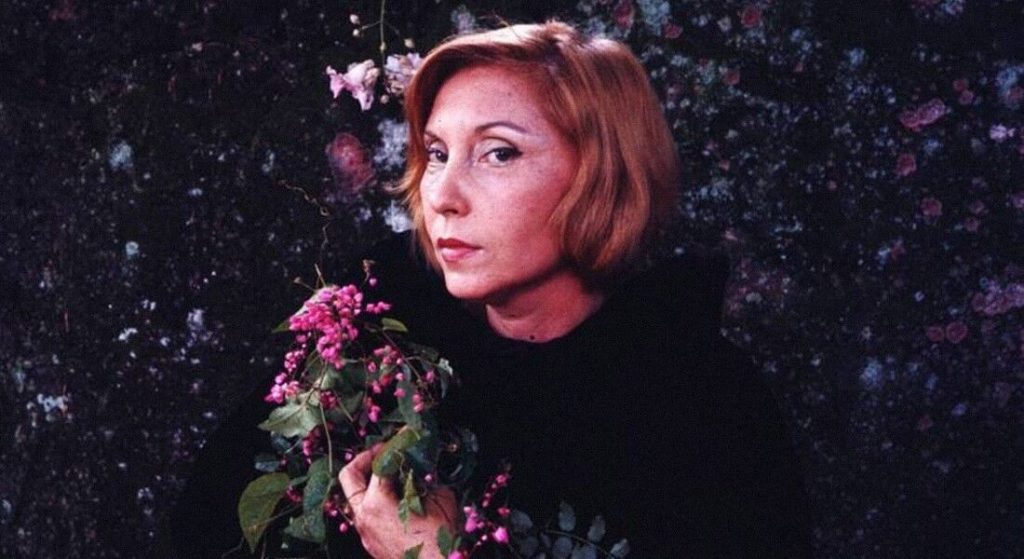 Clarice Lispector