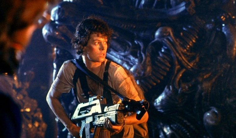 filmes Alien