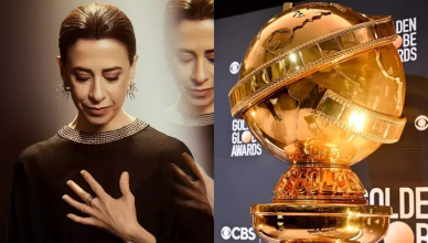 Fernanda Torres Globo de Ouro Fernanda Torres Globo de Ouro 2024