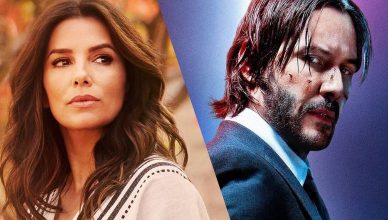 Eva Longoria John Wick filmes